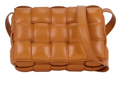 Medium Padded Cassette, front view
